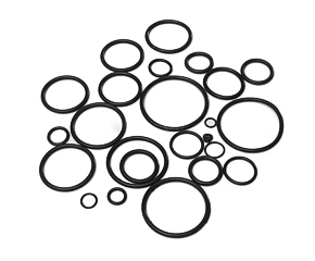 Кольца резиновые уплотнительные круглого сечения